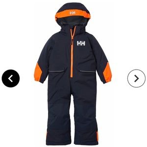 Helly Hansen Tinden Ski Suit - Toddler Boys'